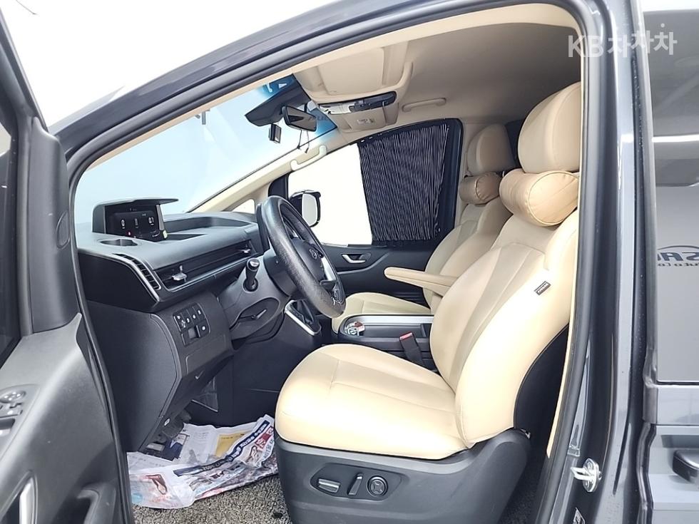 Hyundai Staria — miniaturë 11