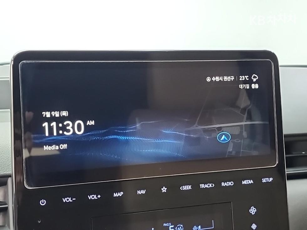 Hyundai Staria — miniaturë 13