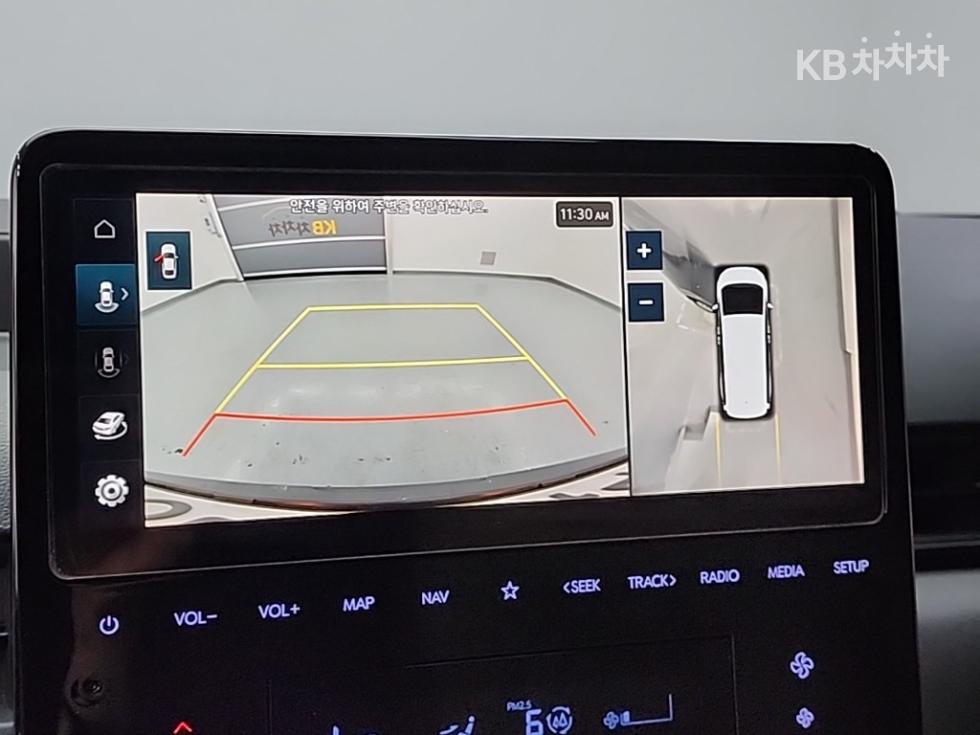 Hyundai Staria — miniaturë 14