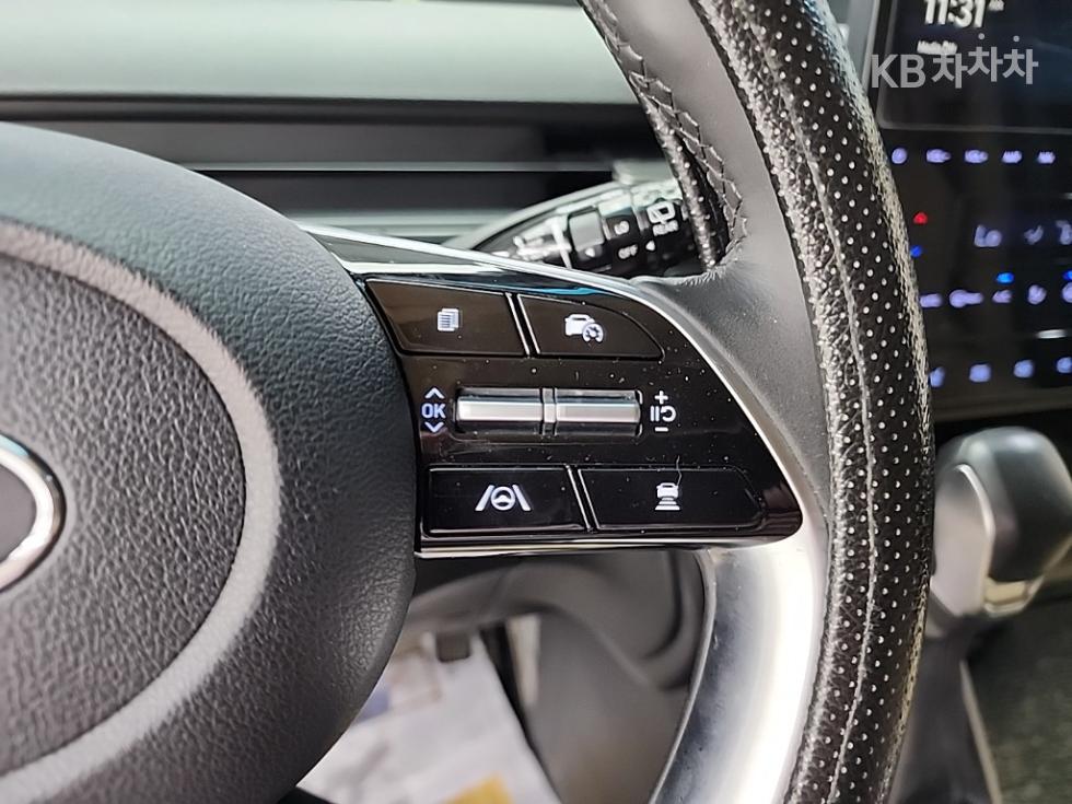 Hyundai Staria — miniaturë 17