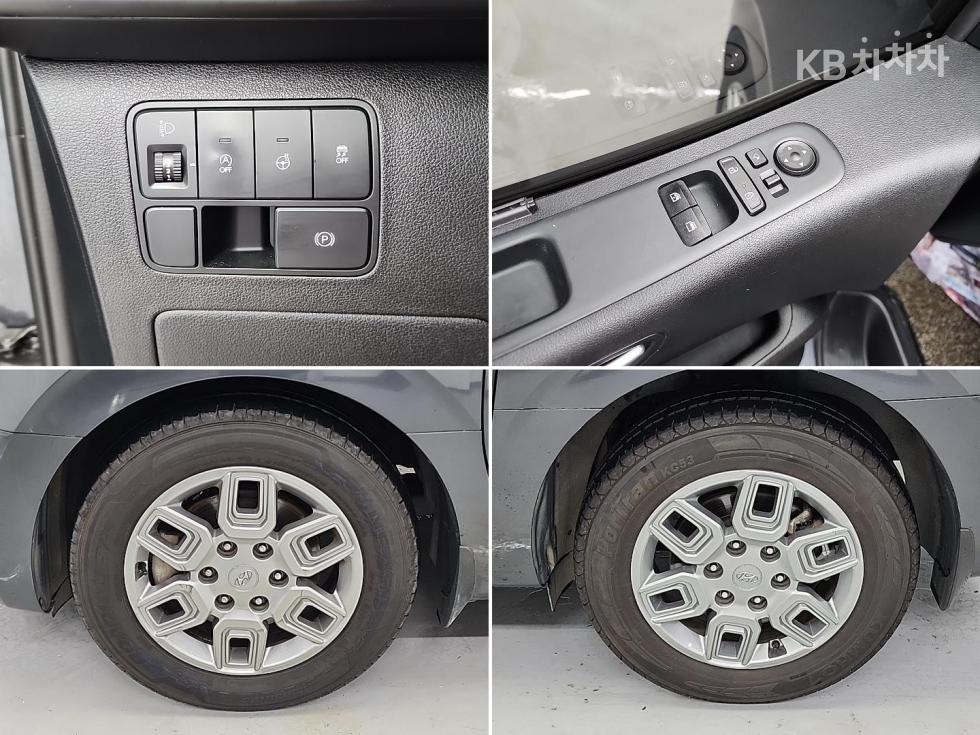 Hyundai Staria — miniaturë 18