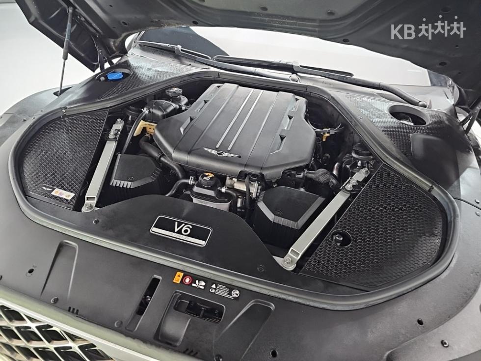 2022 Genesis G90(RS4) photo