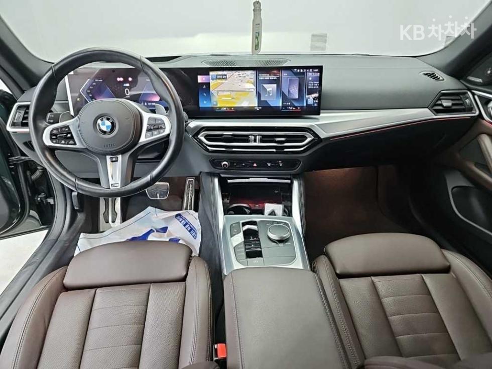 2024 BMW BMW 4 (G22) photo