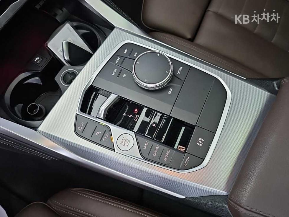 2024 BMW BMW 4 (G22) photo