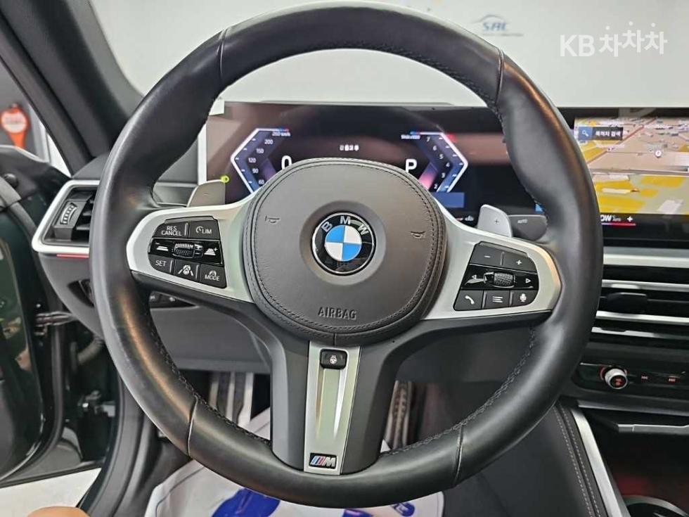 2024 BMW BMW 4 (G22) photo