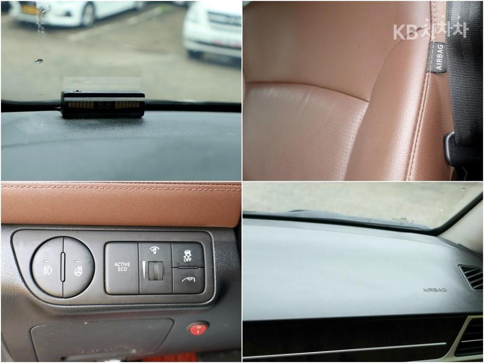 Hyundai Starex — miniaturë 14