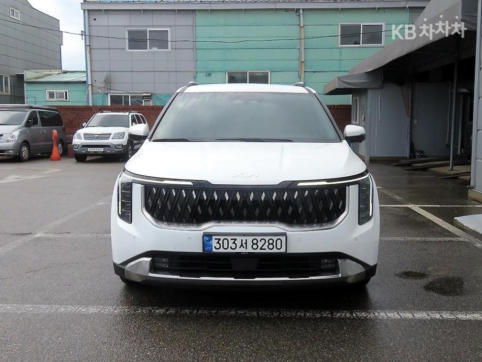 Kia Карнивал