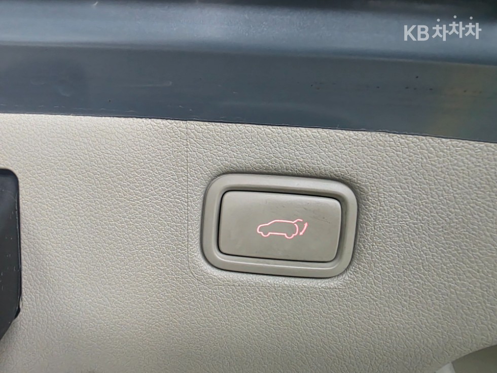 Kia Carnival — miniaturë 28