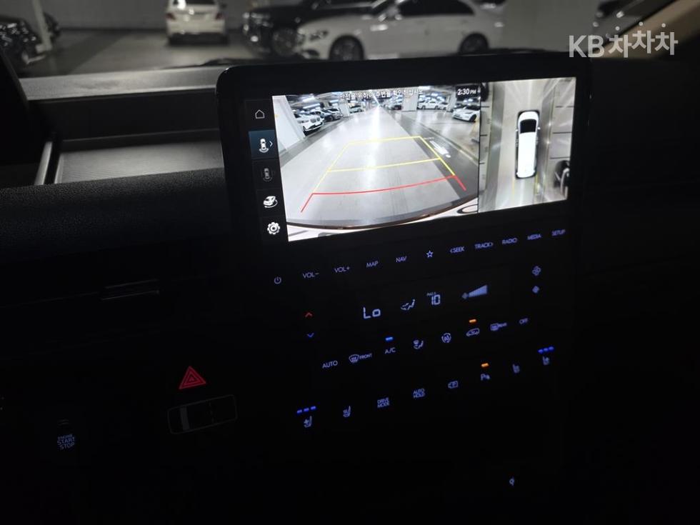 Hyundai Staria — miniaturë 16