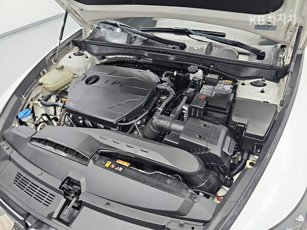Hyundai Sonata — miniaturë 5