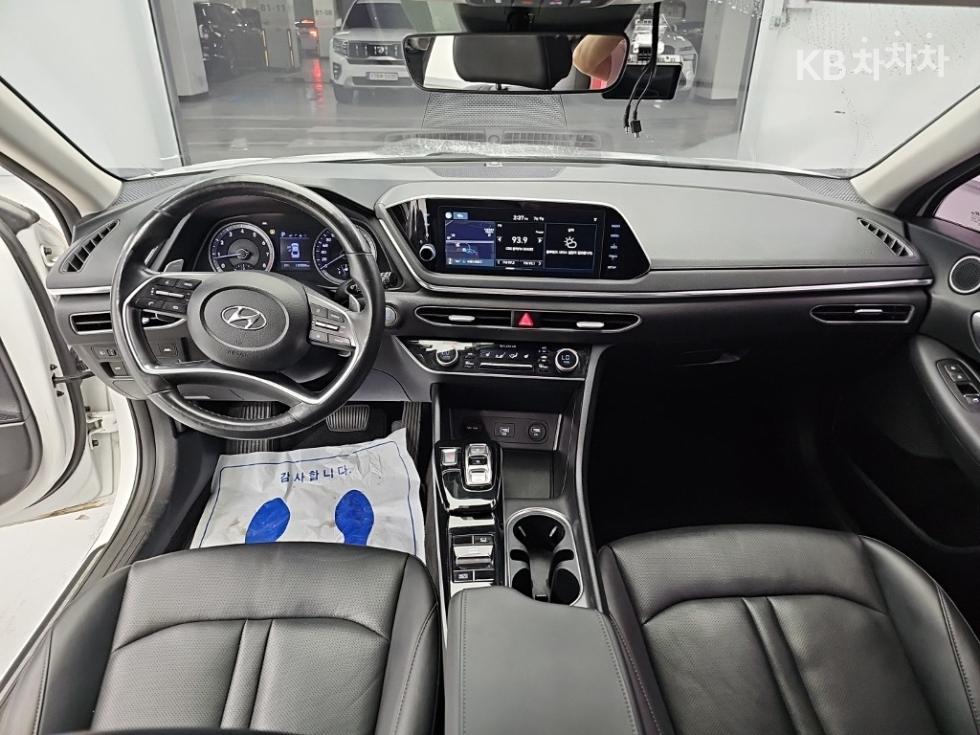Hyundai Sonata — miniaturë 7