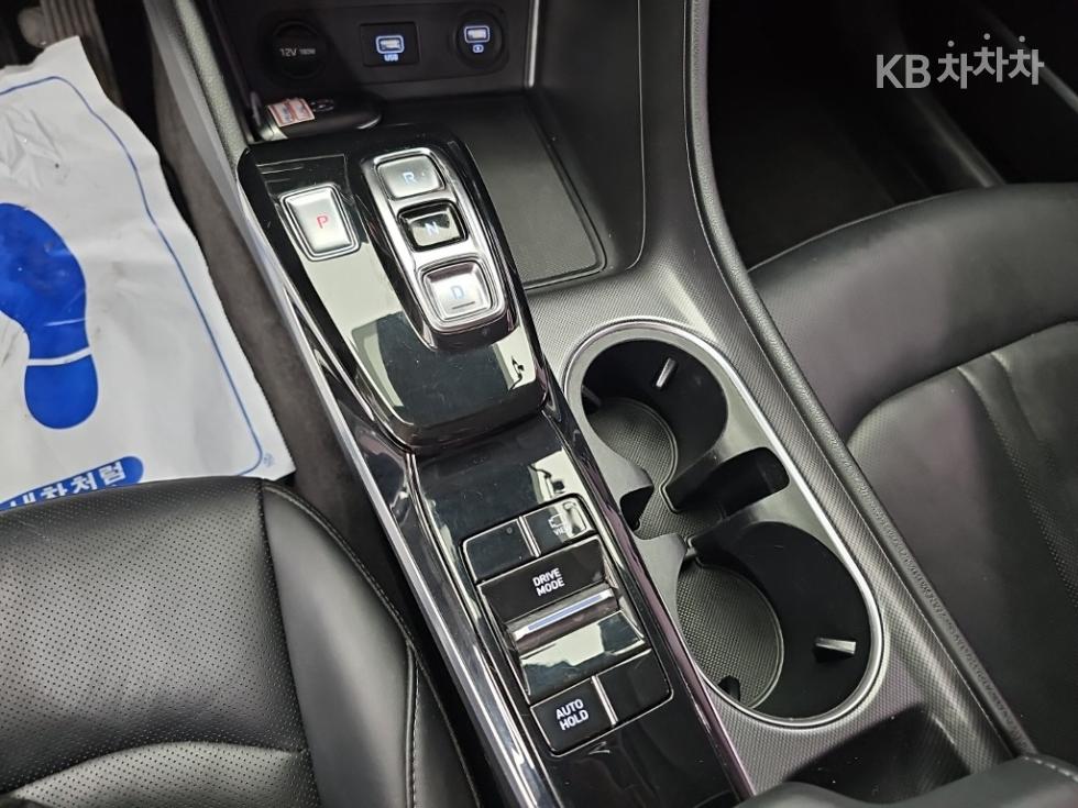 Hyundai Sonata — miniaturë 8