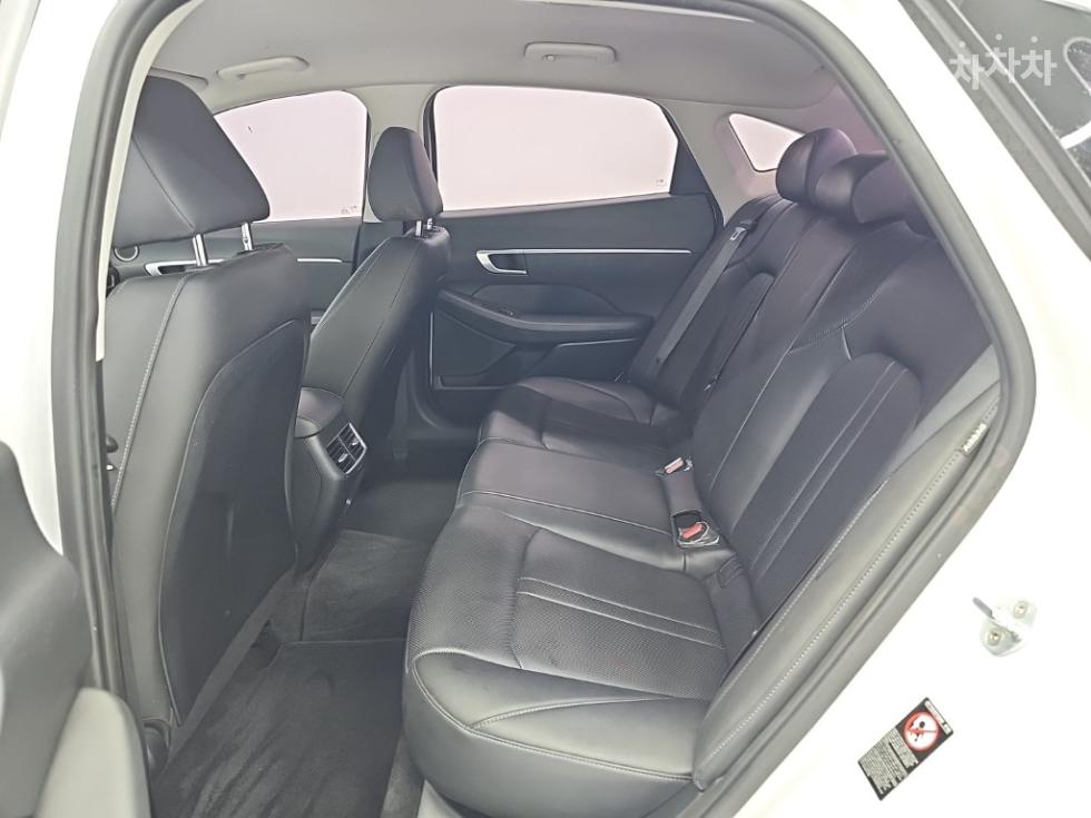 Hyundai Sonata — miniaturë 12
