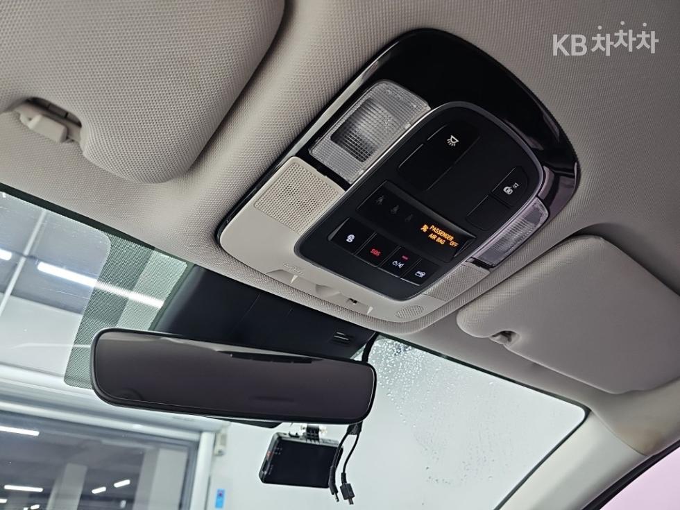 Hyundai Sonata — miniaturë 15