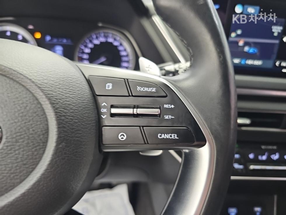 Hyundai Sonata — miniaturë 16