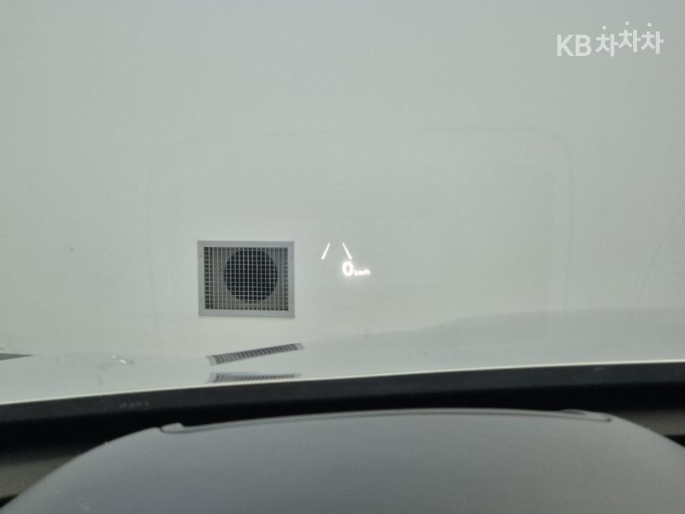 Kia K9 — miniaturë 17