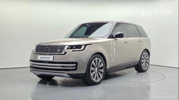 Land Rover Range Rover P530 — foto 1