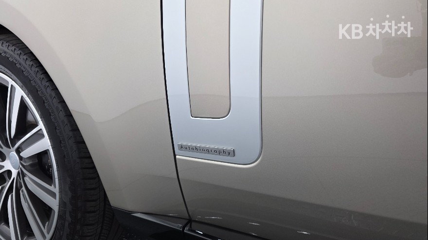 Land Rover Range Rover — miniaturë 19
