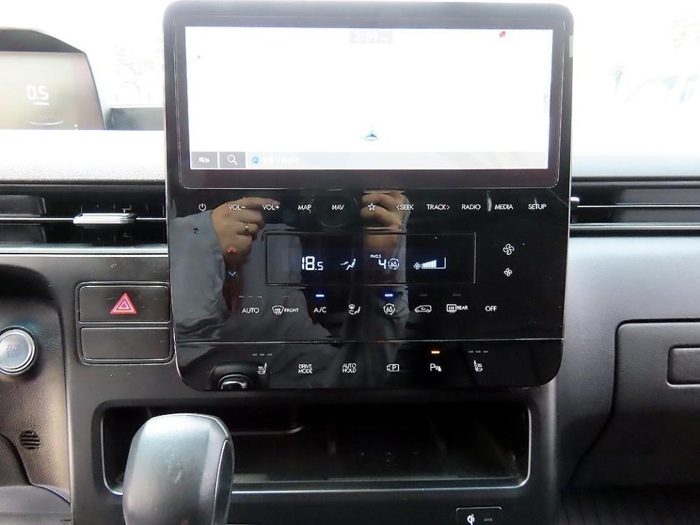 Hyundai Staria — miniaturë 13