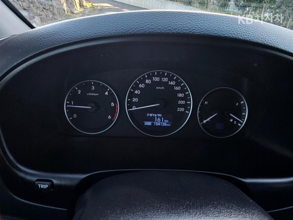 Hyundai Starex — miniaturë 11
