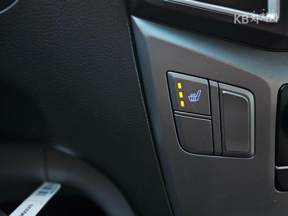 Hyundai Starex — miniaturë 14