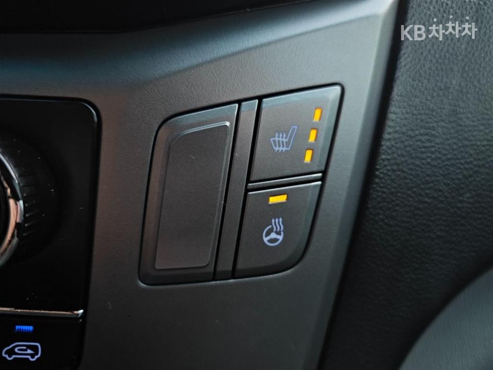 Hyundai Starex — miniaturë 15