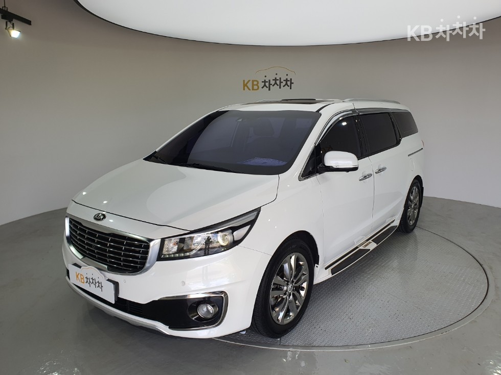 Kia Carnival — miniaturë 3