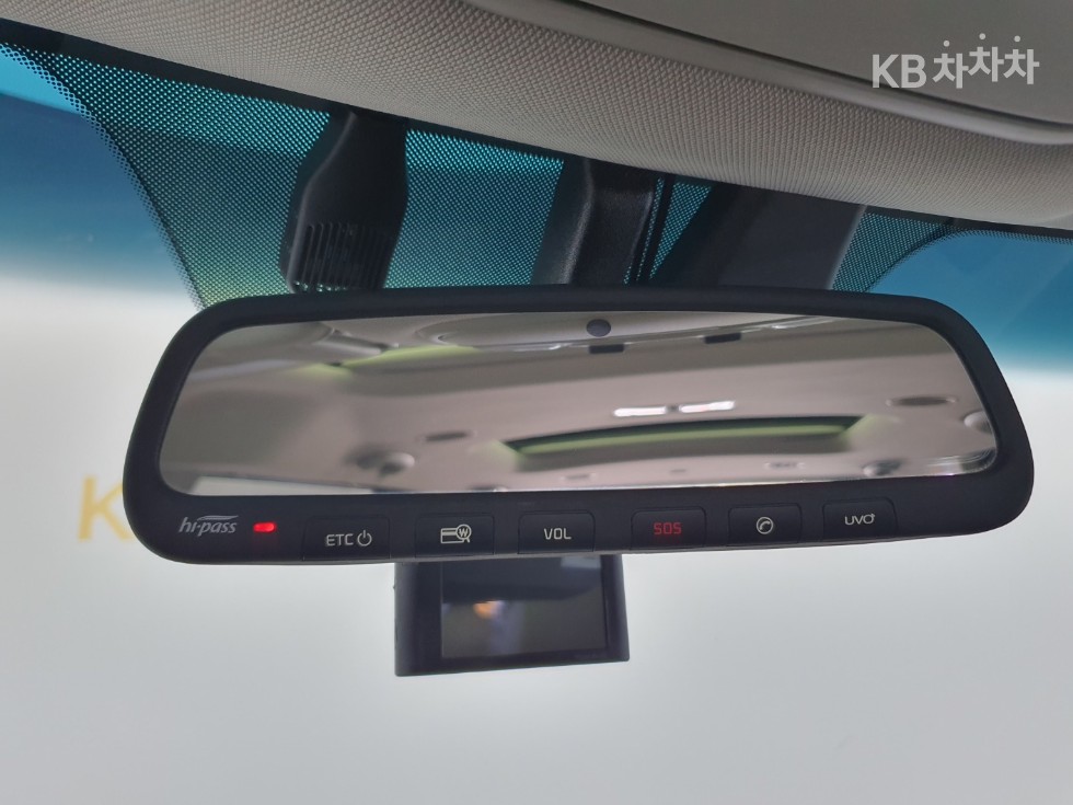 Kia Carnival — miniaturë 16