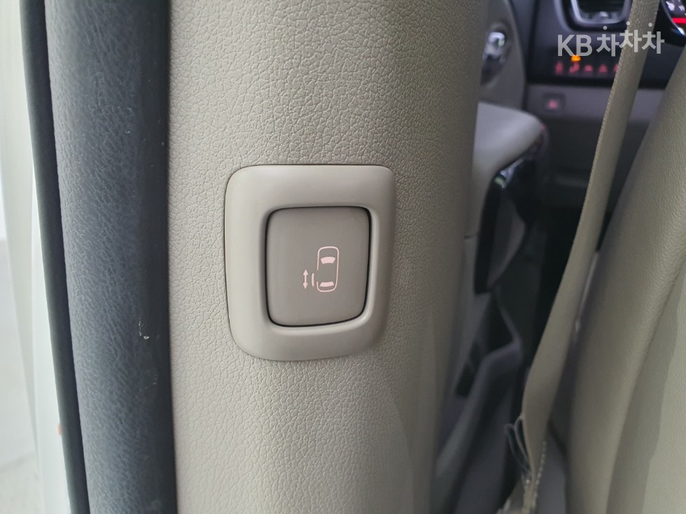 Kia Carnival — miniaturë 20