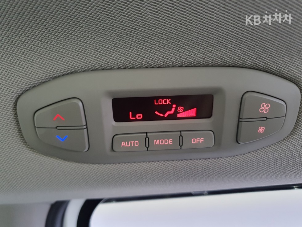 Kia Carnival — miniaturë 23