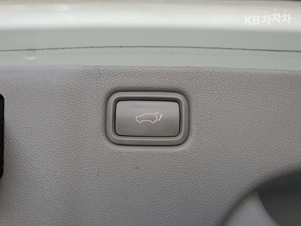 Kia Carnival — miniaturë 30