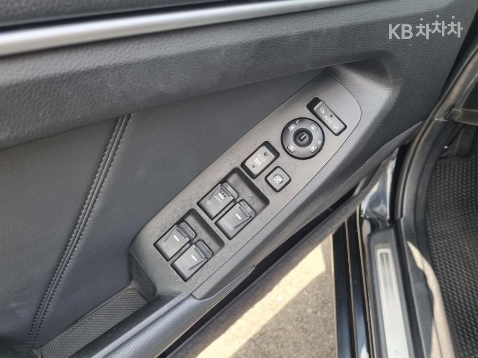 Kia K7 — miniaturë 16