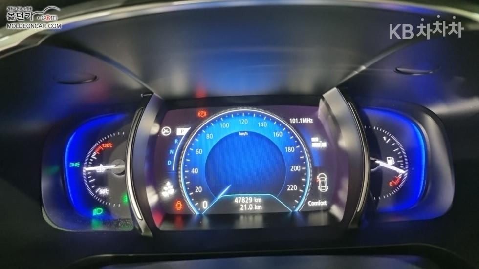 Renault Samsung SM6 — miniaturë 5