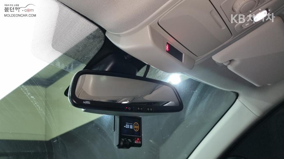 Renault Samsung SM6 — miniaturë 15