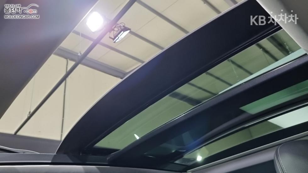 Renault Samsung SM6 — miniaturë 16