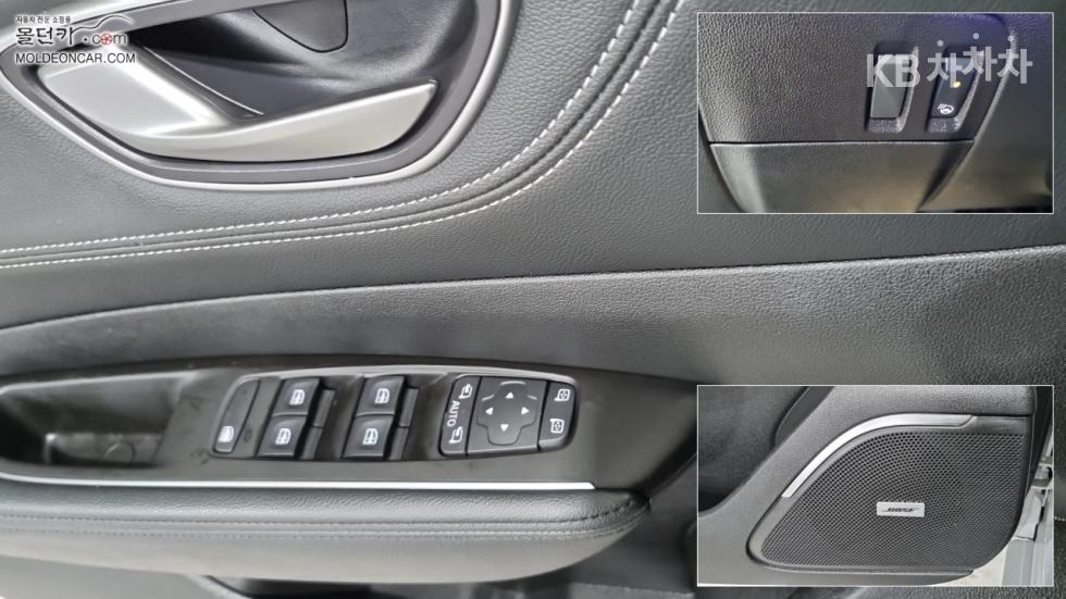 Renault Samsung SM6 — miniaturë 17