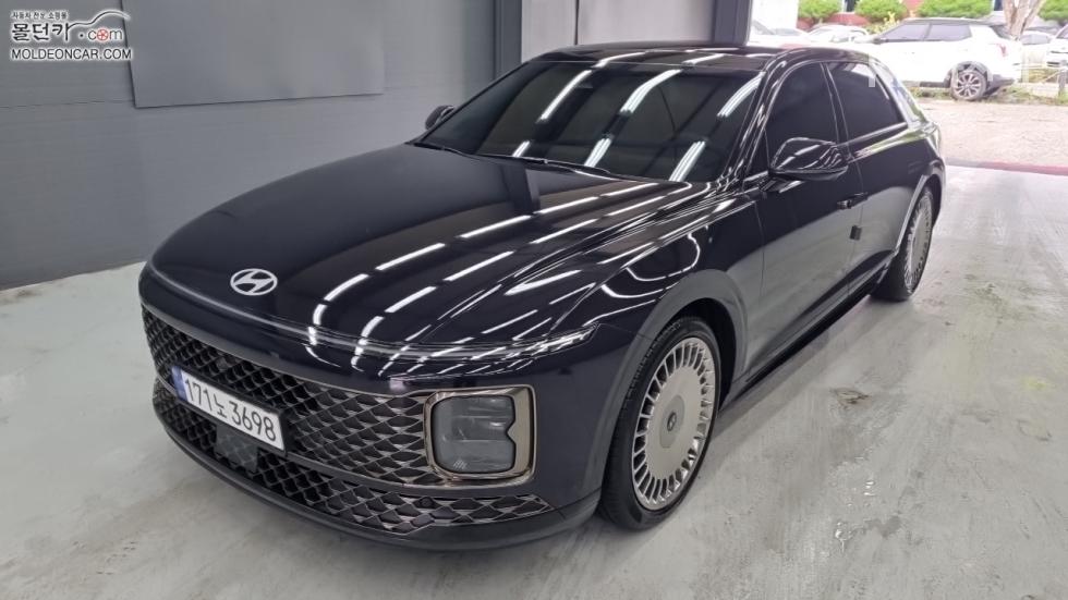 Hyundai Грандер