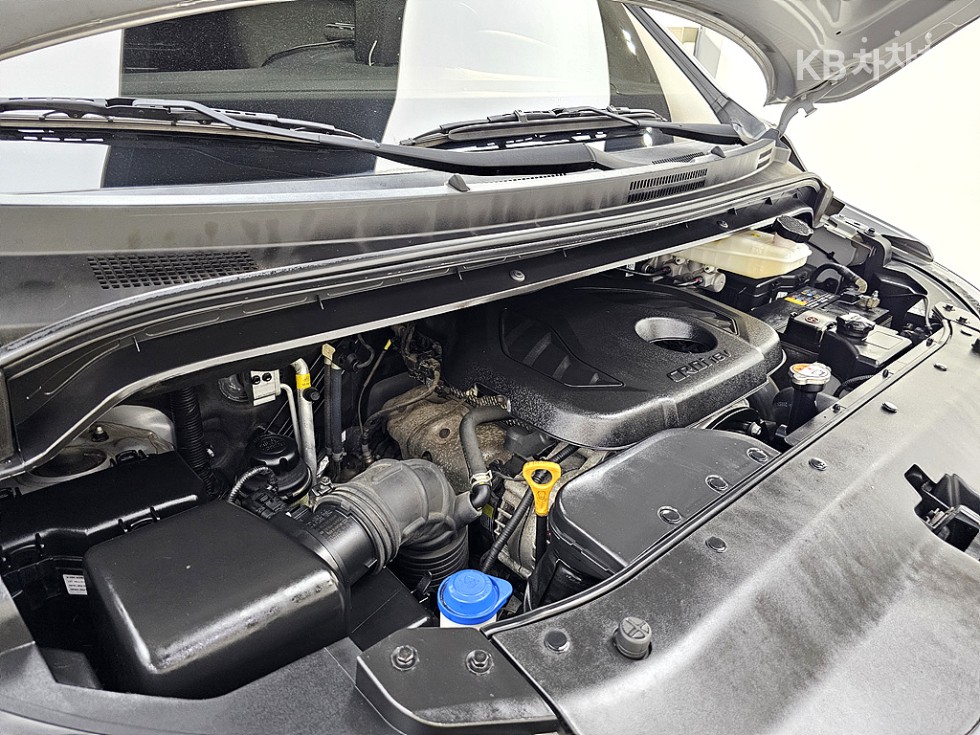 Hyundai Starex — miniaturë 6