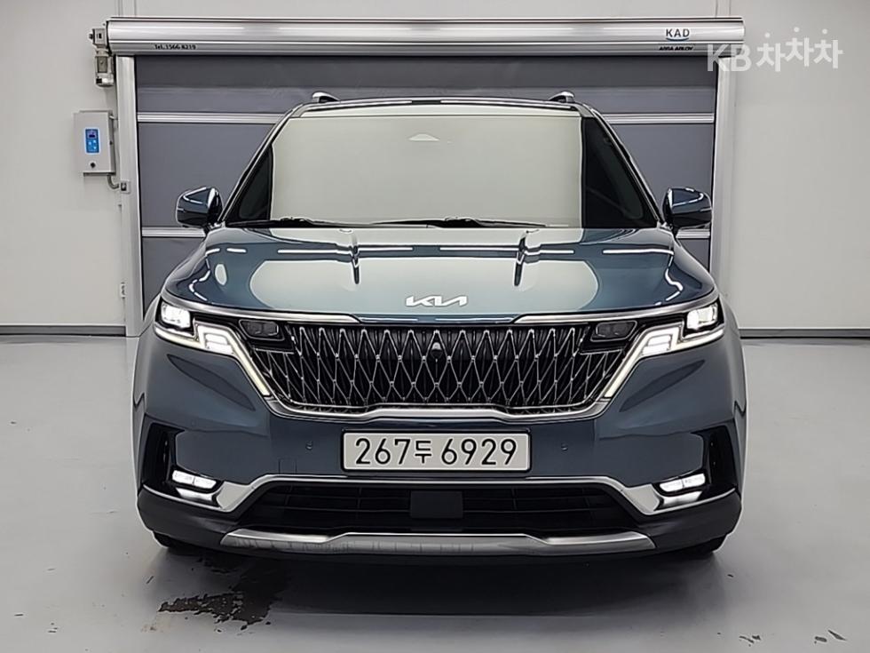 Kia Carnival — miniaturë 2