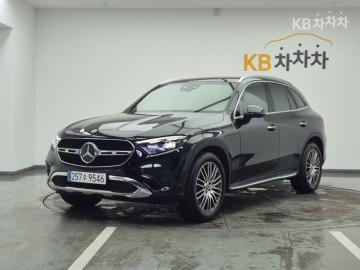 Mercedes-Benz GLC 220 Bluetec 4Matic — foto 1