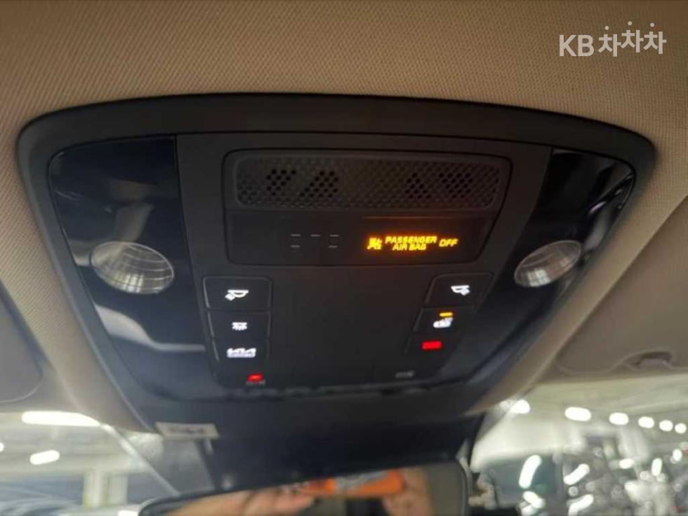 Kia Carnival — miniaturë 13