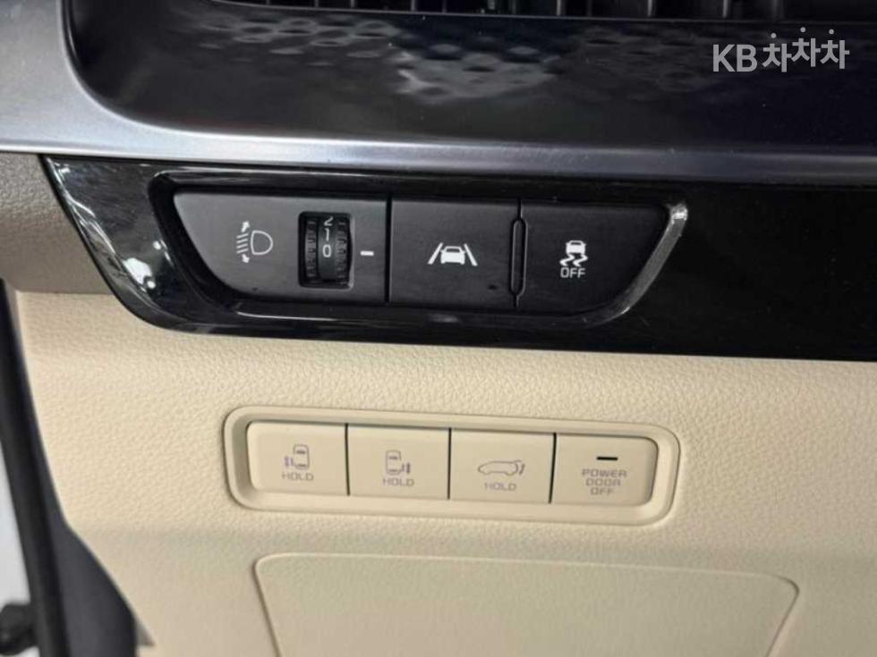 Kia Carnival — miniaturë 14