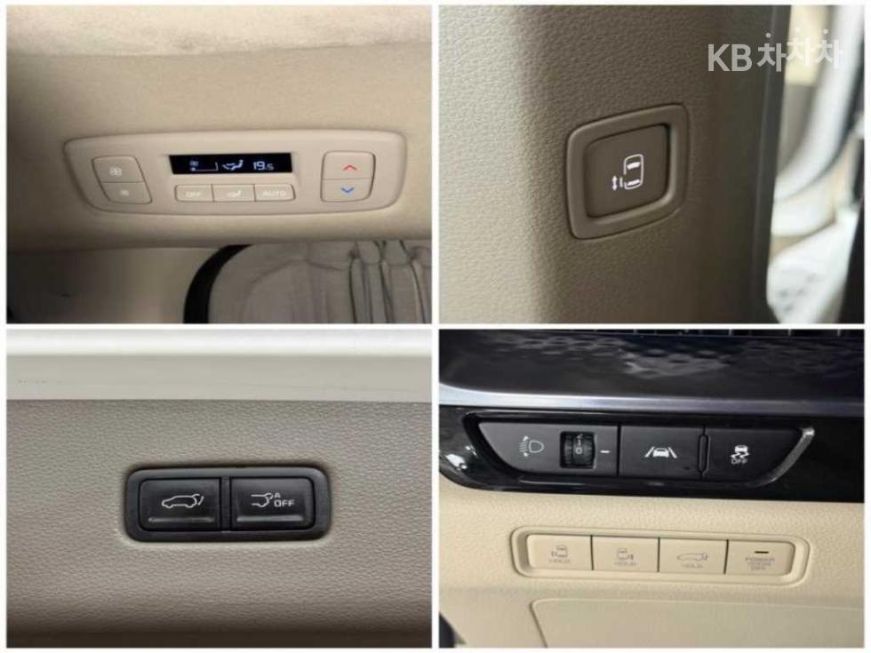 Kia Carnival — miniaturë 17