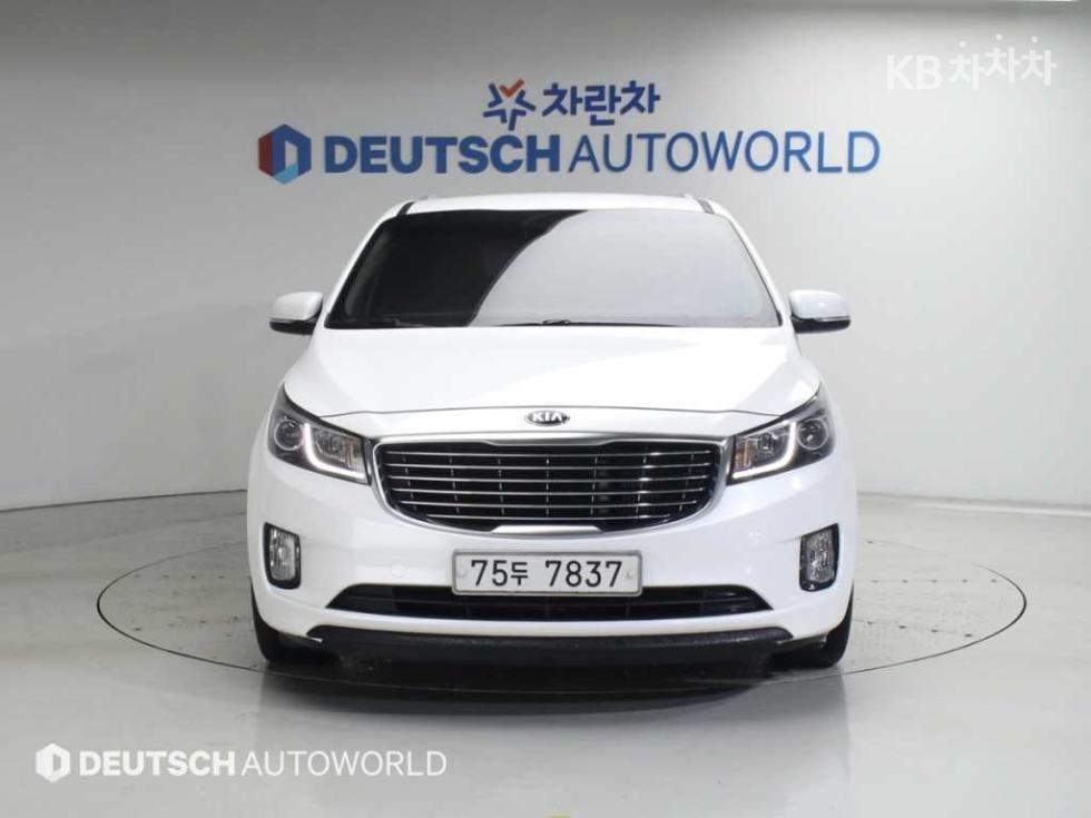 Kia Carnival — miniaturë 3