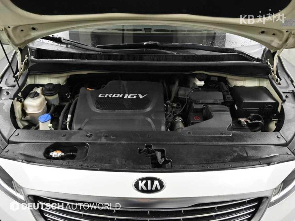 Kia Carnival — miniaturë 6