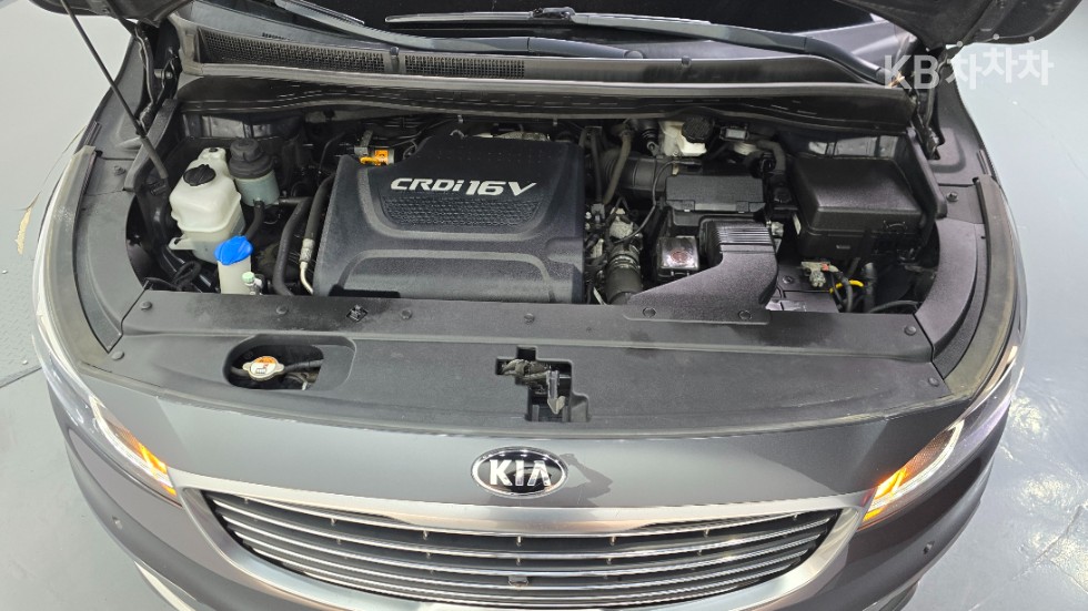 Kia Carnival — miniaturë 6