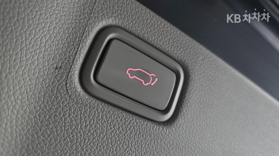 Kia Carnival — miniaturë 19