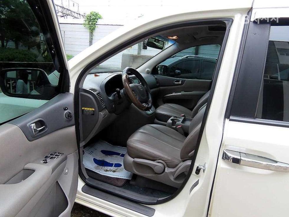 Kia Carnival — miniaturë 5