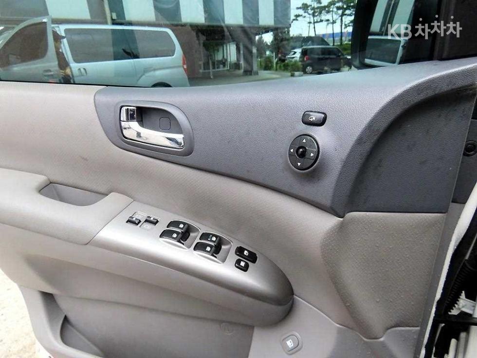 Kia Carnival — miniaturë 12