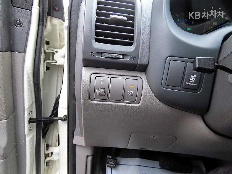 Kia Carnival — miniaturë 13
